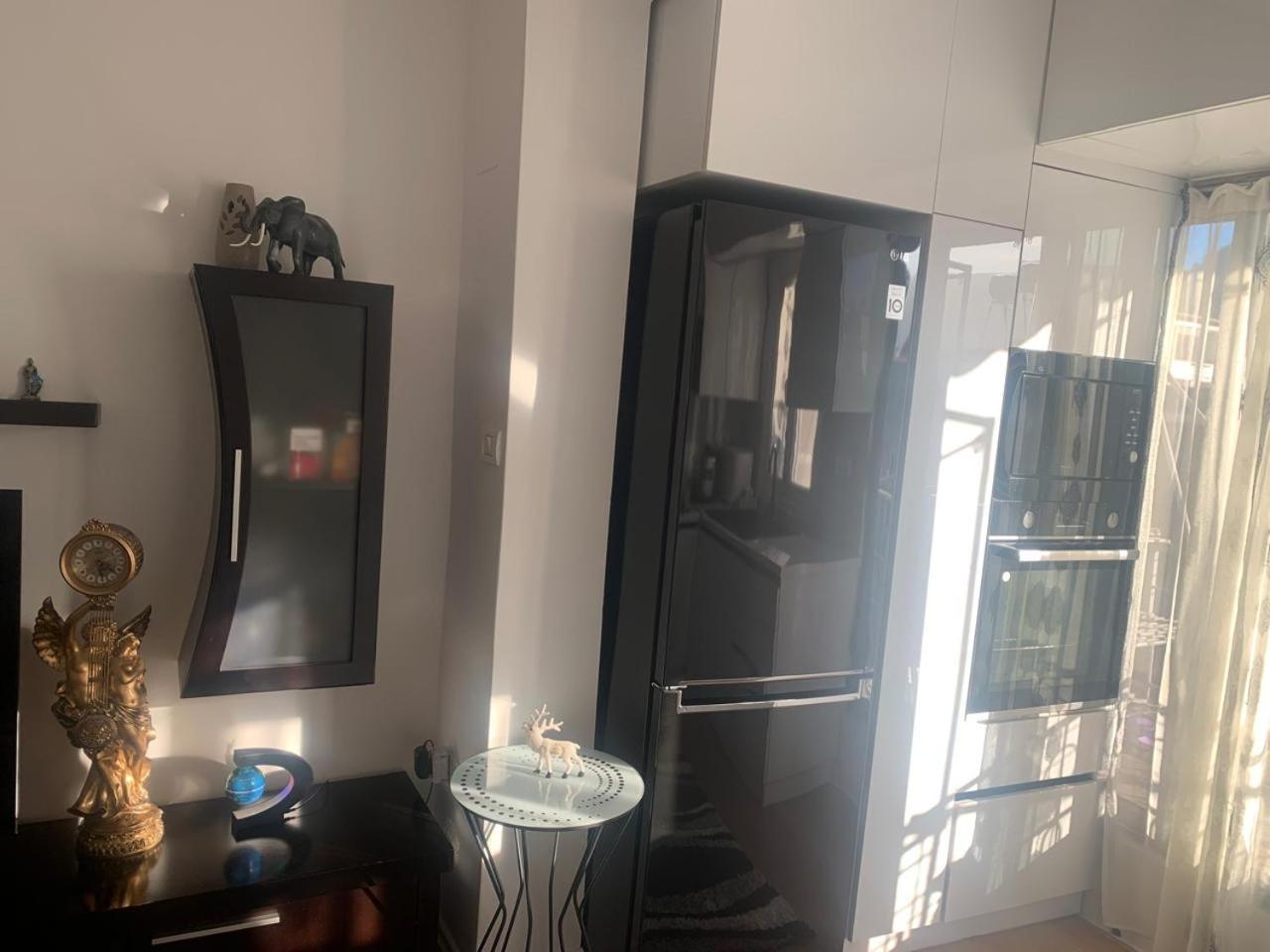 Flat In Berat'S Center Leilighet Eksteriør bilde